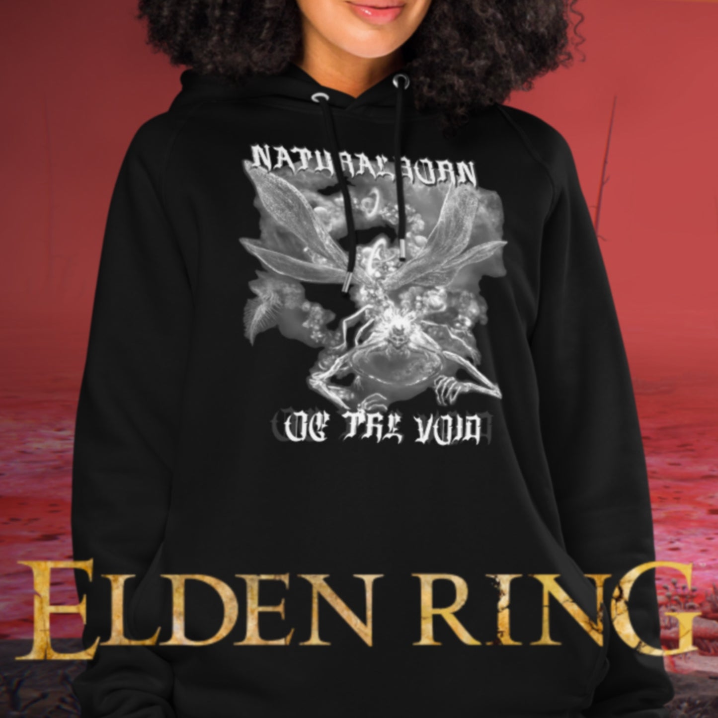 Astel hoodie