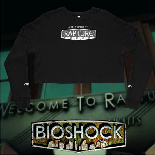 Rapture Sweatshirt