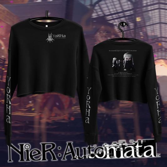 YorHa Sweatshirt